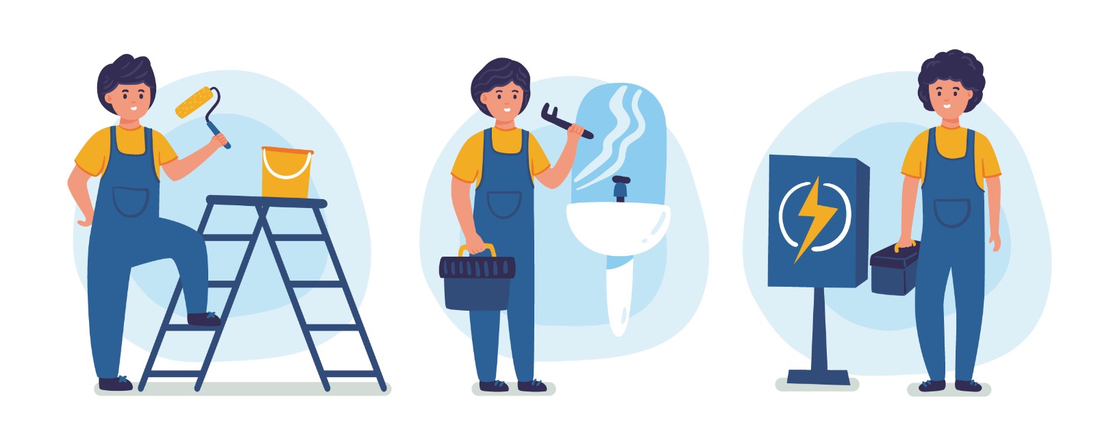 Painting Service